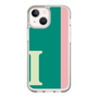 Slim Protection Case［ Original - initial color line - I green ］