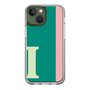 Slim Protection Case［ Original - initial color line - I green ］