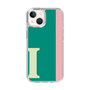 Slim Protection Case［ Original - initial color line - I green ］