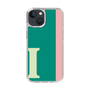 Slim Protection Case［ Original - initial color line - I green ］