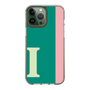 Slim Protection Case［ Original - initial color line - I green ］