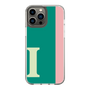 Slim Protection Case［ Original - initial color line - I green ］