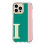 Slim Protection Case［ Original - initial color line - I green ］