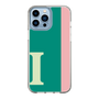 Slim Protection Case［ Original - initial color line - I green ］