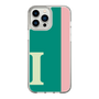 Slim Protection Case［ Original - initial color line - I green ］