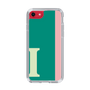 Slim Protection Case［ Original - initial color line - I green ］