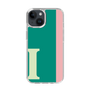 Slim Protection Case［ Original - initial color line - I green ］