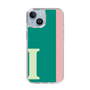 Slim Protection Case［ Original - initial color line - I green ］