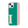 Slim Protection Case［ Original - initial color line - I green ］
