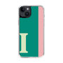 Slim Protection Case［ Original - initial color line - I green ］