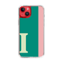Slim Protection Case［ Original - initial color line - I green ］
