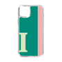 Slim Protection Case［ Original - initial color line - I green ］