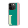 Slim Protection Case［ Original - initial color line - I green ］