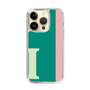 Slim Protection Case［ Original - initial color line - I green ］