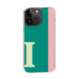 Slim Protection Case［ Original - initial color line - I green ］