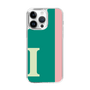 Slim Protection Case［ Original - initial color line - I green ］