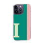 Slim Protection Case［ Original - initial color line - I green ］