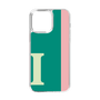 Slim Protection Case［ Original - initial color line - I green ］