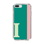 Slim Protection Case［ Original - initial color line - I green ］