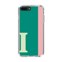 Slim Protection Case［ Original - initial color line - I green ］