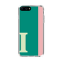 Slim Protection Case［ Original - initial color line - I green ］