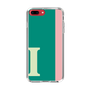 Slim Protection Case［ Original - initial color line - I green ］