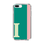 Slim Protection Case［ Original - initial color line - I green ］