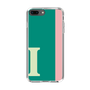 Slim Protection Case［ Original - initial color line - I green ］