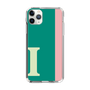 Slim Protection Case［ Original - initial color line - I green ］