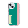 Slim Protection Case［ Original - initial color line - I green ］