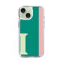 Slim Protection Case［ Original - initial color line - I green ］