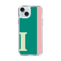 Slim Protection Case［ Original - initial color line - I green ］