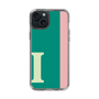 Slim Protection Case［ Original - initial color line - I green ］