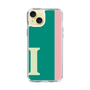 Slim Protection Case［ Original - initial color line - I green ］
