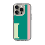 Slim Protection Case［ Original - initial color line - I green ］