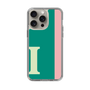 Slim Protection Case［ Original - initial color line - I green ］