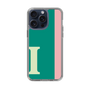 Slim Protection Case［ Original - initial color line - I green ］