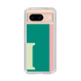 Slim Protection Case［ Original - initial color line - I green ］