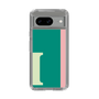 Slim Protection Case［ Original - initial color line - I green ］