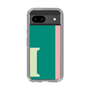 Slim Protection Case［ Original - initial color line - I green ］