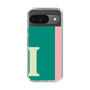 Slim Protection Case［ Original - initial color line - I green ］