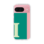 Slim Protection Case［ Original - initial color line - I green ］