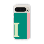 Slim Protection Case［ Original - initial color line - I green ］
