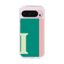 Slim Protection Case［ Original - initial color line - I green ］