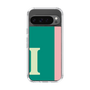 Slim Protection Case［ Original - initial color line - I green ］