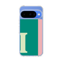 Slim Protection Case［ Original - initial color line - I green ］