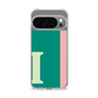 Slim Protection Case［ Original - initial color line - I green ］