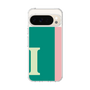 Slim Protection Case［ Original - initial color line - I green ］