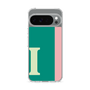 Slim Protection Case［ Original - initial color line - I green ］