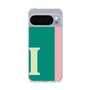 Slim Protection Case［ Original - initial color line - I green ］